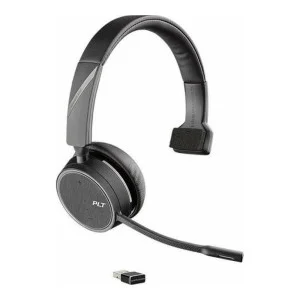 Plantronics Poly Voyager 4210 UC USB-A (211317-101)