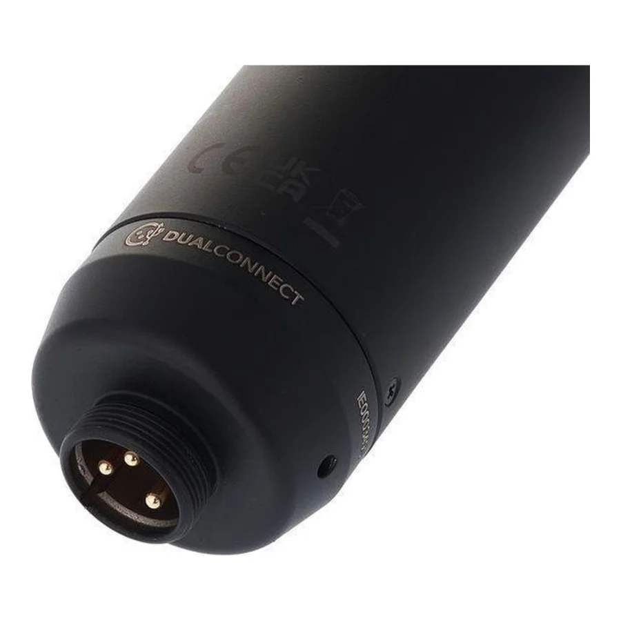 Rode NT1 5th Generation Black