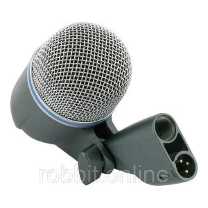 Shure BETA 52A
