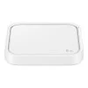 Samsung EP-P2400 Wireless Charger Pad White (EP-P2400BWRGRU)