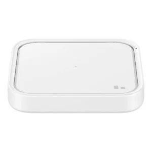 Samsung EP-P2400 Wireless Charger Pad White (EP-P2400BWRGRU)