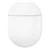 Google Pixel Buds A-Series Clearly White (GA02213-US)