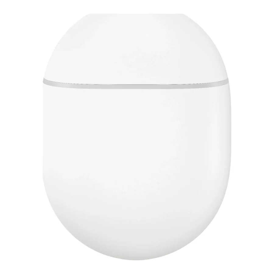 Google Pixel Buds A-Series Clearly White (GA02213-US)