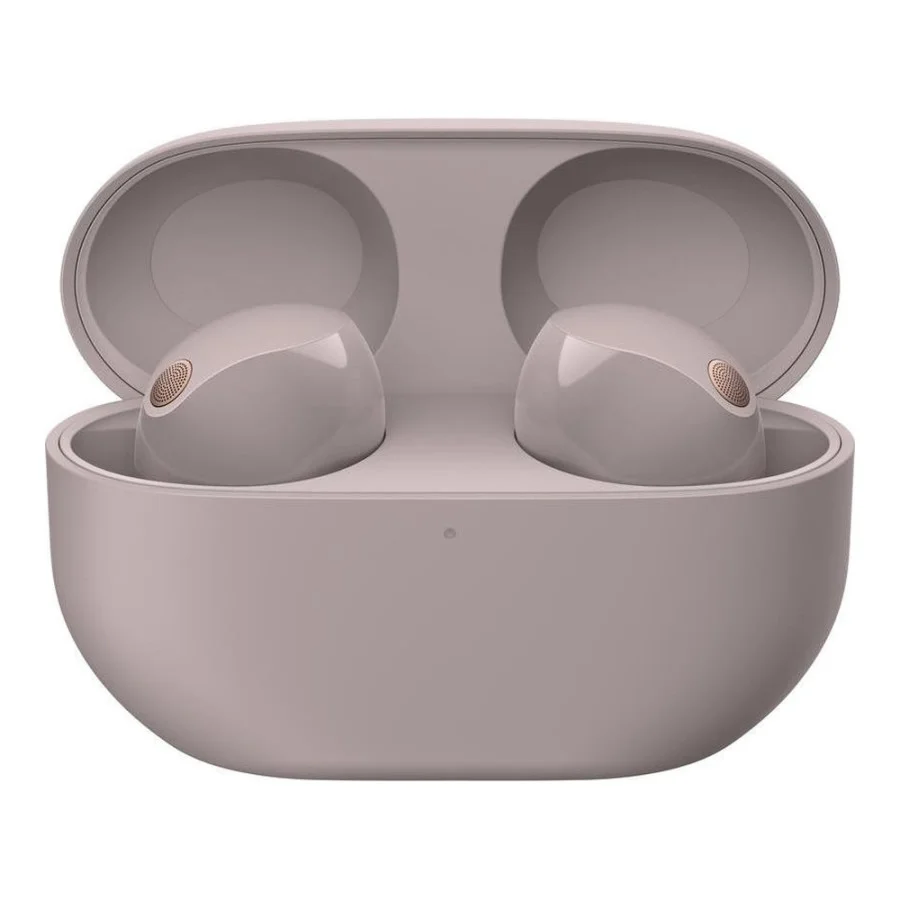 Sony WF-1000XM5 Purple (WF1000XM5P.CE7)