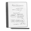 Amazon Kindle Scribe 64 GB Premium Pen (B09BSRTHL7)