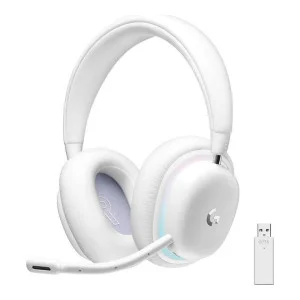 Logitech G735 Off White (981-001083)