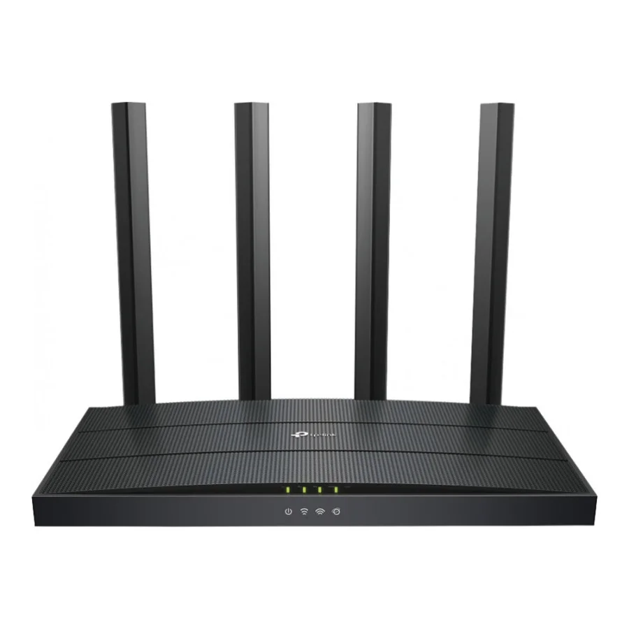 TP-Link Archer AX12 (UA)