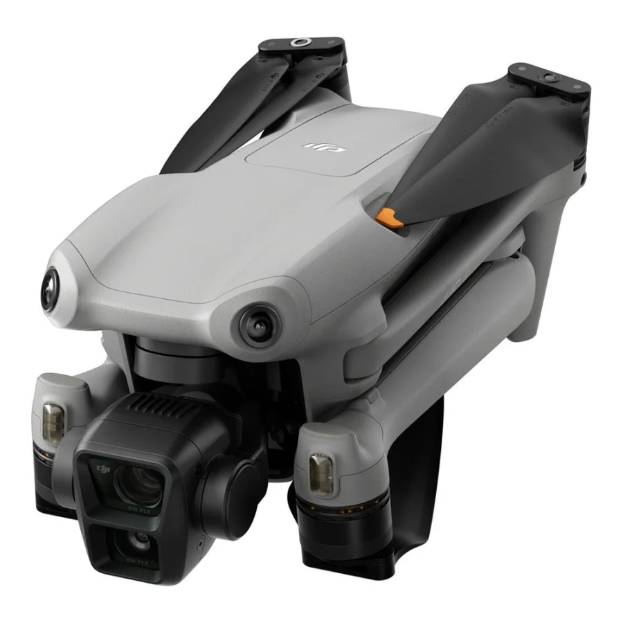 DJI Air 3 Drone with RC-N2 (CP.MA.00000691.01)