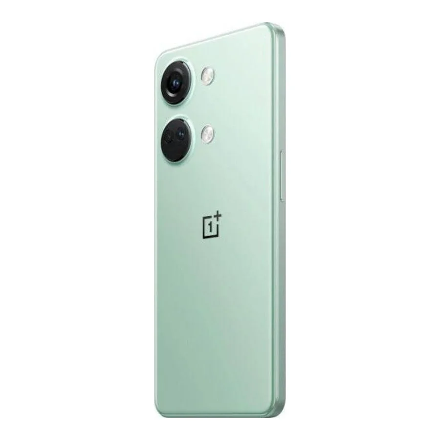 OnePlus Nord 3 12/256GB Misty Green (Global Version) INDIA