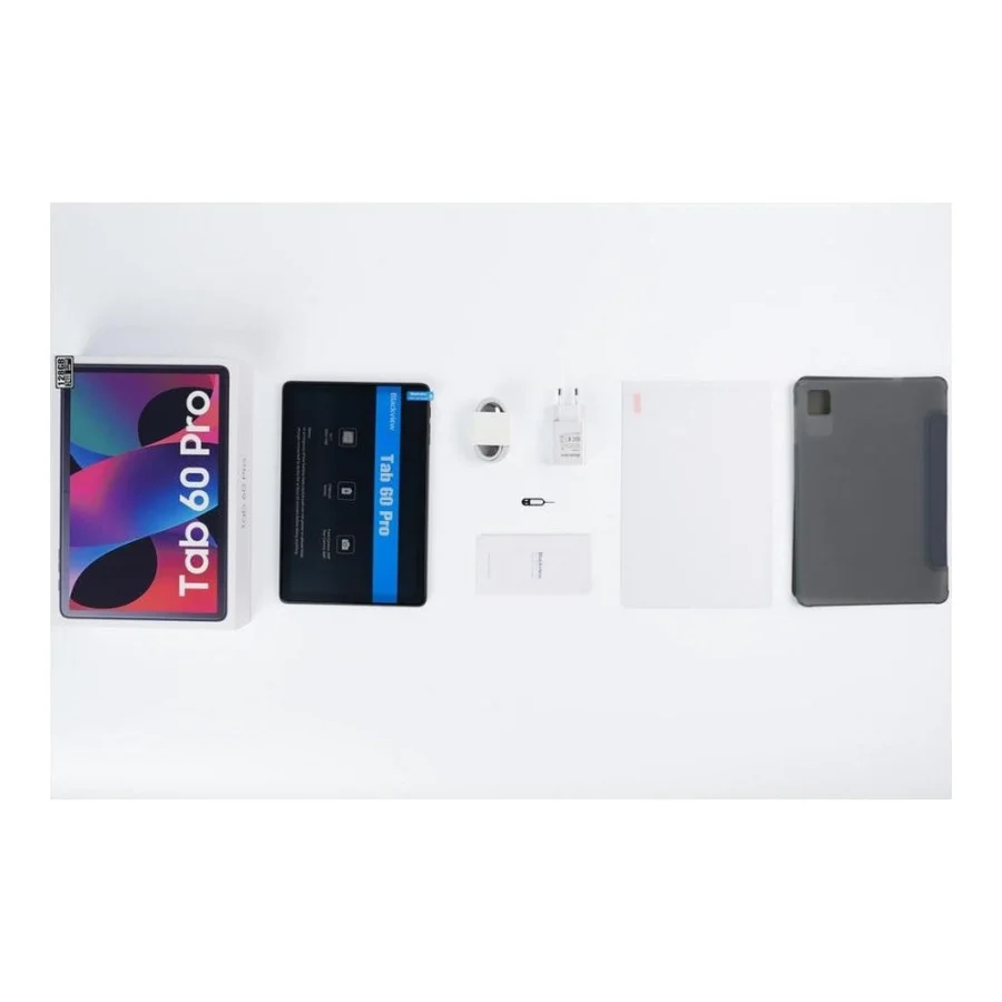 Blackview TAB 60 Pro 8/128GB Gray