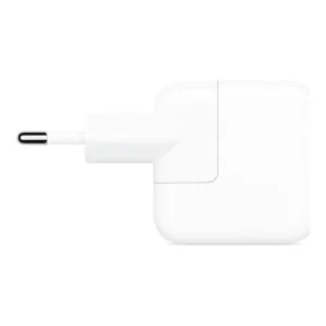 Apple 12W USB Power Adapter (MGN03ZM/A) (EU)