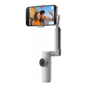 Insta360 Flow Pro Stone Gray