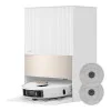 Dreame Bot L20 Ultra Complete White
