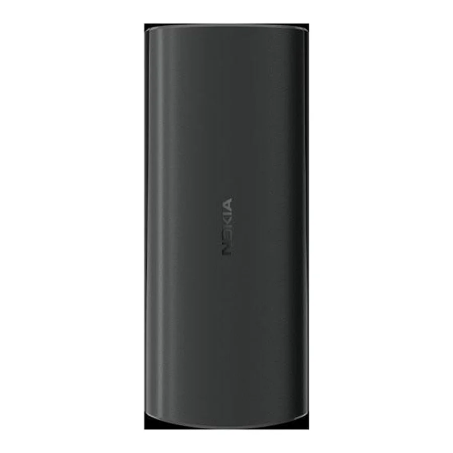 Nokia 105 DS 2023 Charcoal (1GF019CPA2C01)(UA)
