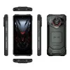 DOOGEE S200 VIP Edition 12/256GB Gray