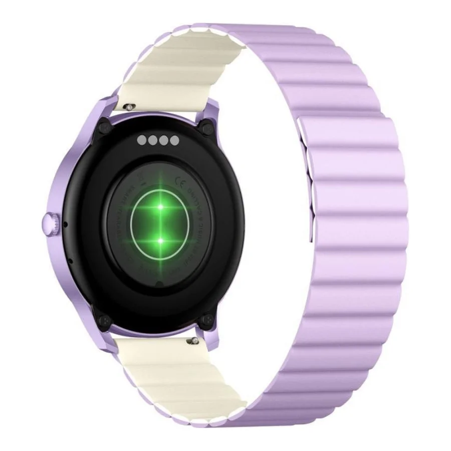 Kieslect Lora Lady Purple