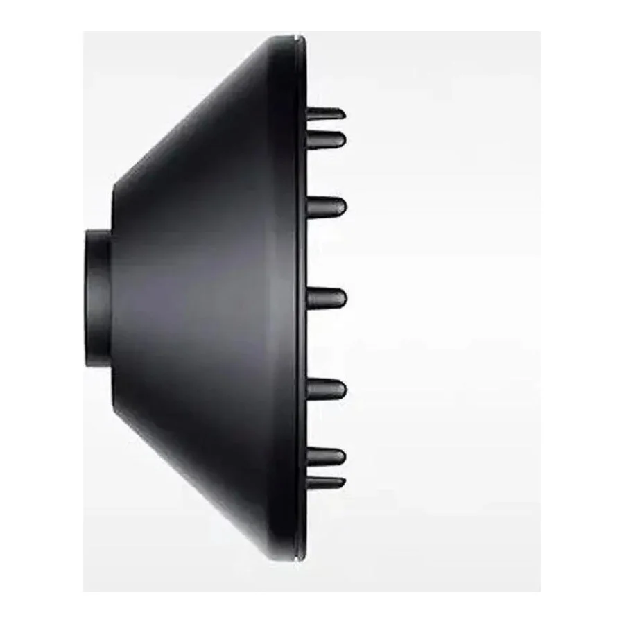 Dyson HD07 Supersonic Onyx Black/Gold (534017-01) (Global Version)