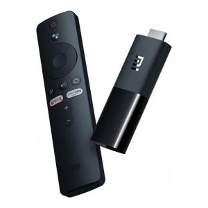 Xiaomi Mi TV Stick 4K (MDZ-27-AA) (UA)