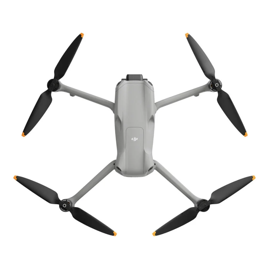 DJI Air 3 Drone with RC-N2 (CP.MA.00000691.01)