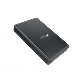 Voltero 50000mAh S50 PD/100W QC/3.0/18W USB-Cx2, USB-Ax2 (8720828063200, 6090537940980)