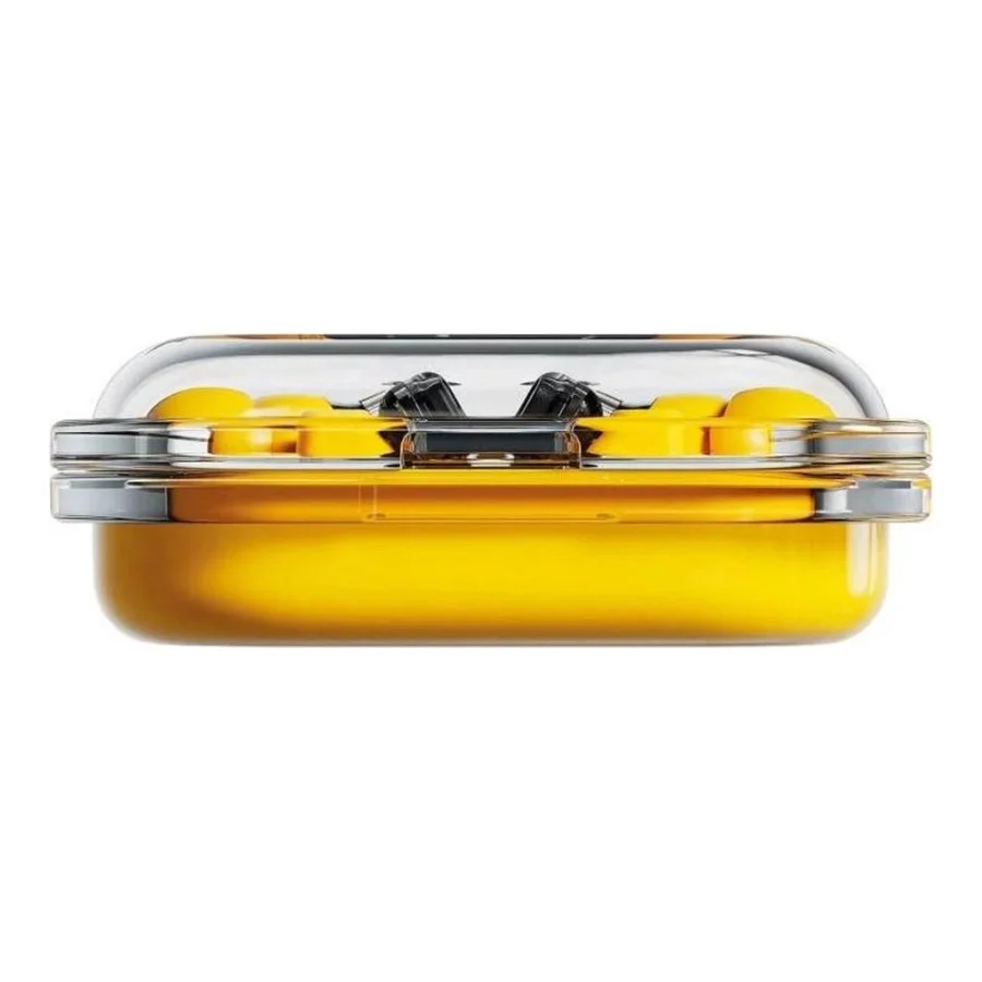 Nothing Ear (a) Yellow