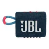 JBL GO 3 Blue Coral (JBLGO3BLUP)