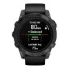 Garmin Epix Pro Gen 2 47mm Slate Gray w. Black Band (010-02803-00/01)