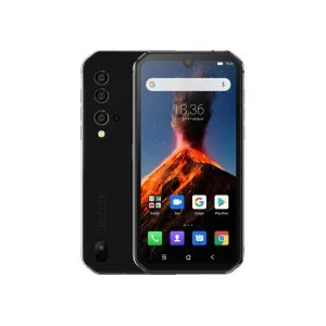 Blackview BV9900 8/256GB Black