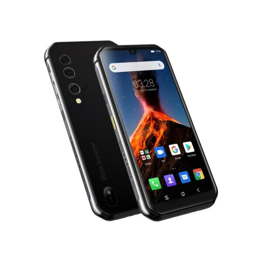 Blackview BV9900 8/256GB Black