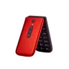 Sigma mobile X-STYLE 241 SNAP Red (UA)