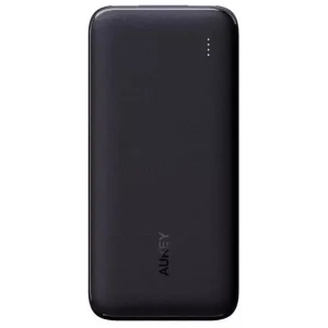 Power Bank Aukey PB-N73 10000mAH 12W Black