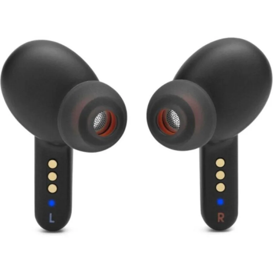 JBL Live Pro+ TWS Black (JBLLIVEPROPTWSBLK)