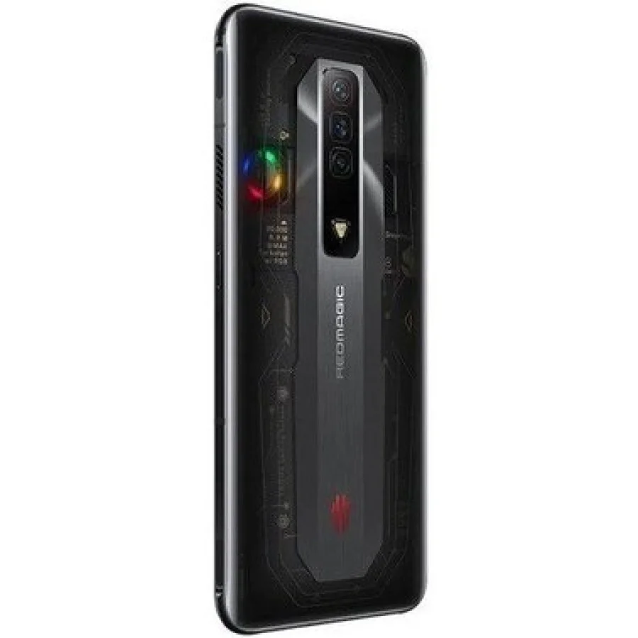 ZTE Nubia Red Magic 7 18/256Gb Supernova