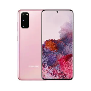 Samsung Galaxy S20 SM-G980 8/128GB Cloud Pink