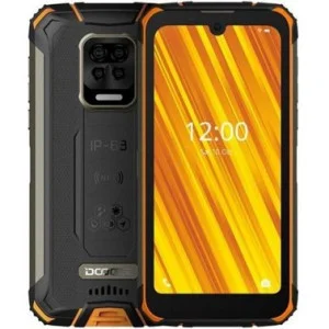 DOOGEE S59 Pro 4/128GB Orange