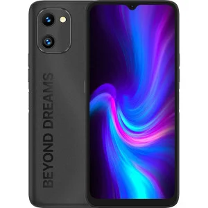 Umidigi F3 SE 4/128GB Dual Sim Starry Black (UA)