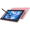 XP-Pen Artist 12 Drawing Display (2nd Gen) Pink (JPCD120FH_PK)