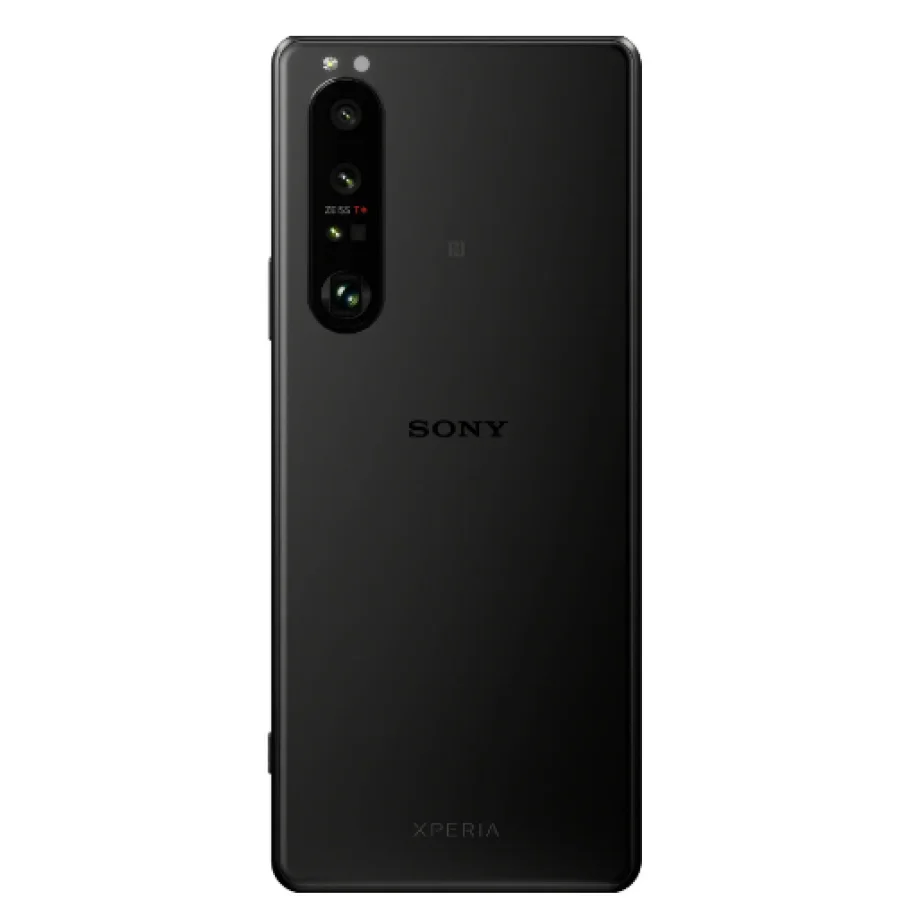 Sony Xperia 1 III 12/512GB Black