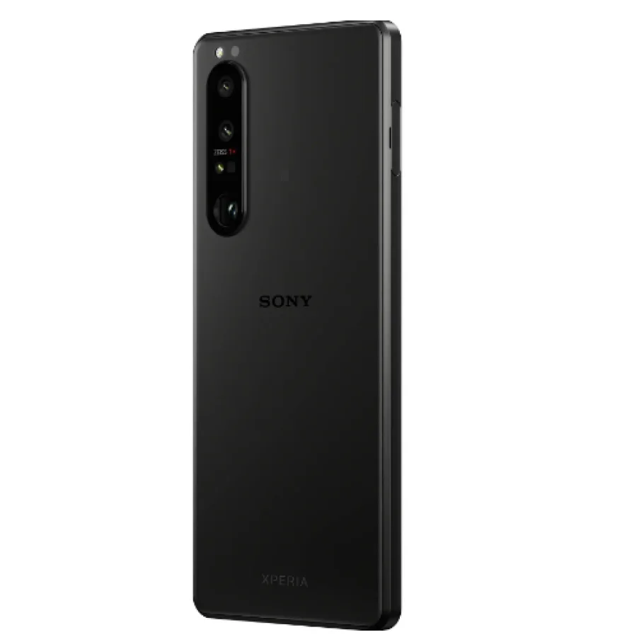 Sony Xperia 1 III 12/512GB Black