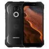 DOOGEE S61 Pro 8/128GB Transparent