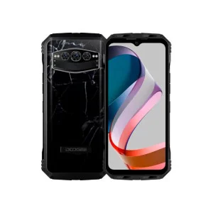 DOOGEE V30T 12/256GB Marble Black
