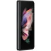 Samsung Galaxy Fold 3 Leather Cover Black (EF-VF926LBEGRU)