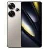 Xiaomi POCO F6 12/256GB Titanium (Global Version)