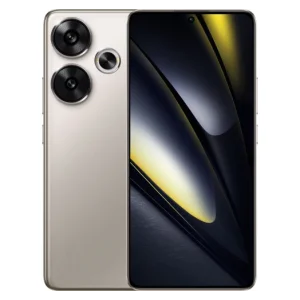 Xiaomi POCO F6 12/256GB Titanium (Global Version)