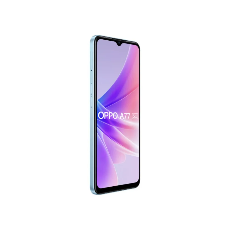 OPPO A77 5G 6/128GB Ocean Blue