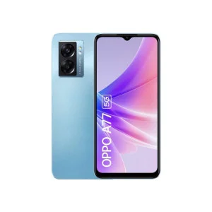 OPPO A77 5G 6/128GB Ocean Blue