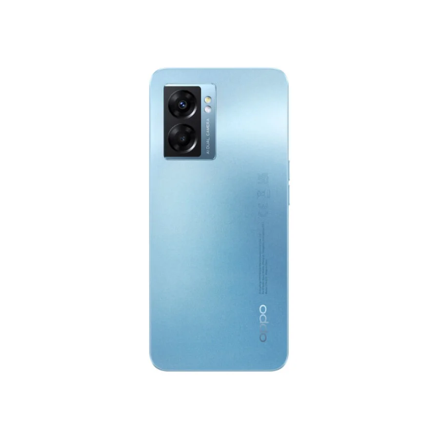 OPPO A77 5G 6/128GB Ocean Blue