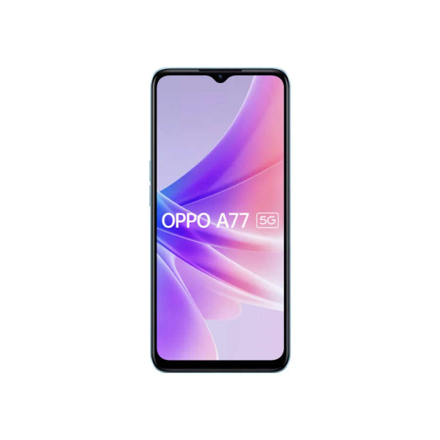OPPO A77 5G 6/128GB Ocean Blue