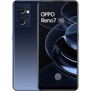 Oppo Reno 7 5G 8/256gb Starry Black