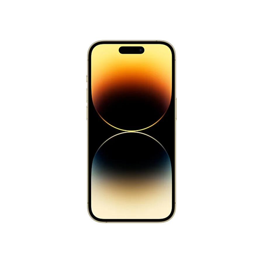 Apple iPhone 14 Pro Max 256GB eSIM Gold (MQ8V3)